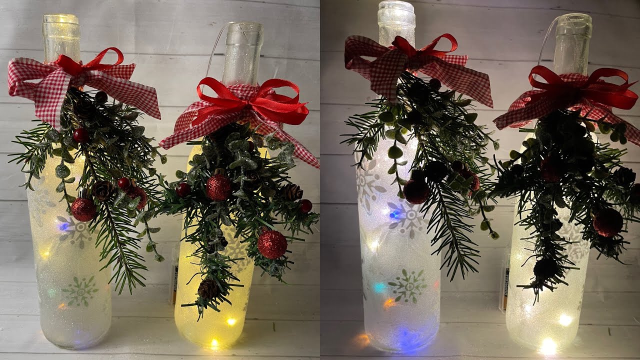 Bottiglia Di Vino Con Etichetta A Specchio Oro Personalizzabile Con Dedica Lunga E Nome Idea Regalo Romantica Ed Elegante Per San Valentino O Anniversario Per Lui Marito O Fidanzato