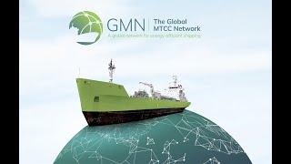 A global network for energy efficient shipping