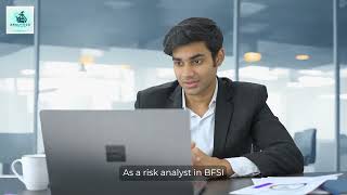 Risk Analyst in BFSI Explained | Career, Salary & Skills 2026 (SQL, SAS, Power BI)
