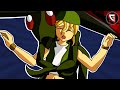 Eri fails her mission metal slug animation