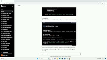 pytorch geometric temporal