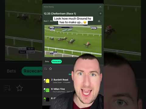 Core Horse Racing Betting Markets at SlimKing