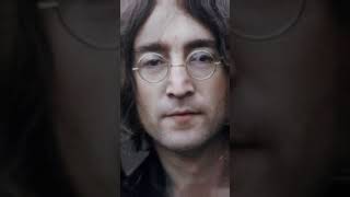 John Lennon Living on “Borrowed Time” with a Reggae beat, #johnlennon #thebeatles #rock