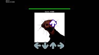 [FNF] Dead Air - Comatose (FC)