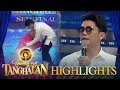 Tawag ng Tanghalan: Vice pranks Vhong