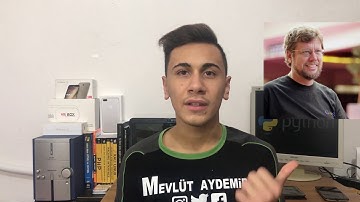 Python (Yazılım Dili) Nedir Neler Yapılabilir