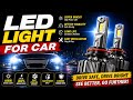 Led Light For Car | #DIY #trending