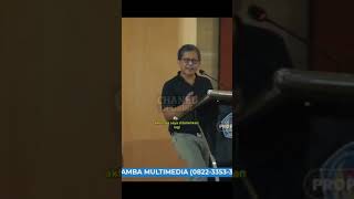 Rocky Gerung Presiden Ke8 Kita Adalah Bajingan Tolol
