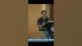 Download lagu Rocky Gerung: Presiden ke-8 kita adalah bajingan tolol