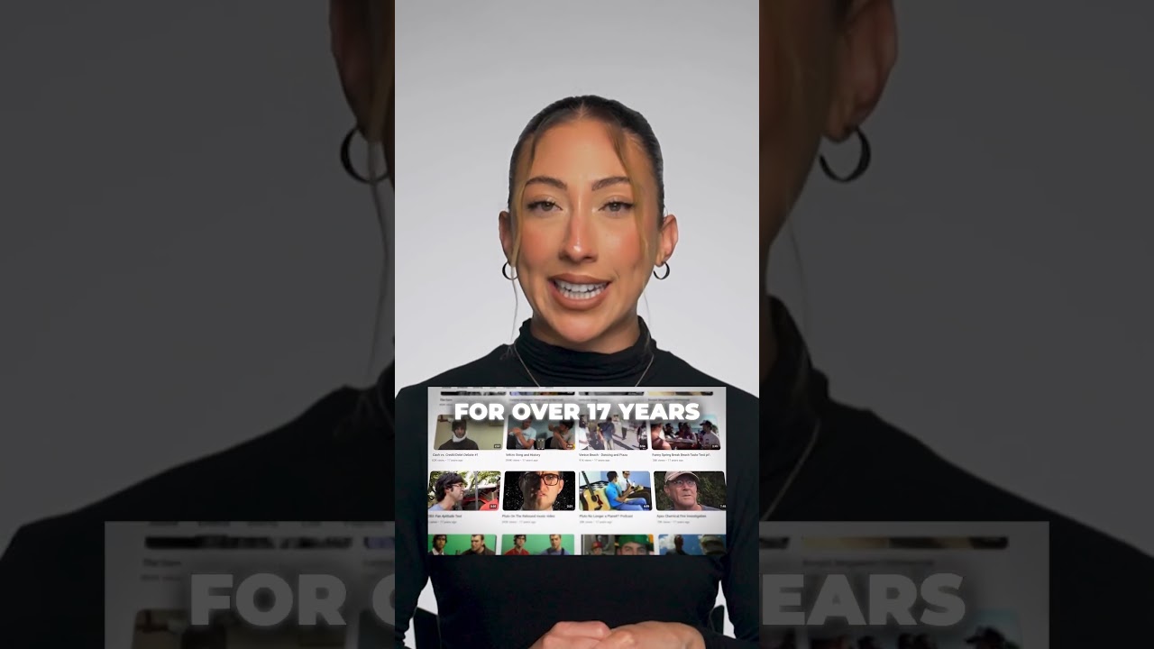 The #1 secret of top content creators⬇️ | Part 6