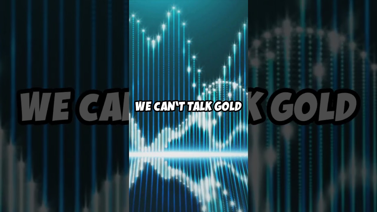 Top 3 Technical Indicators for Trading Gold & Silver in Forex! 