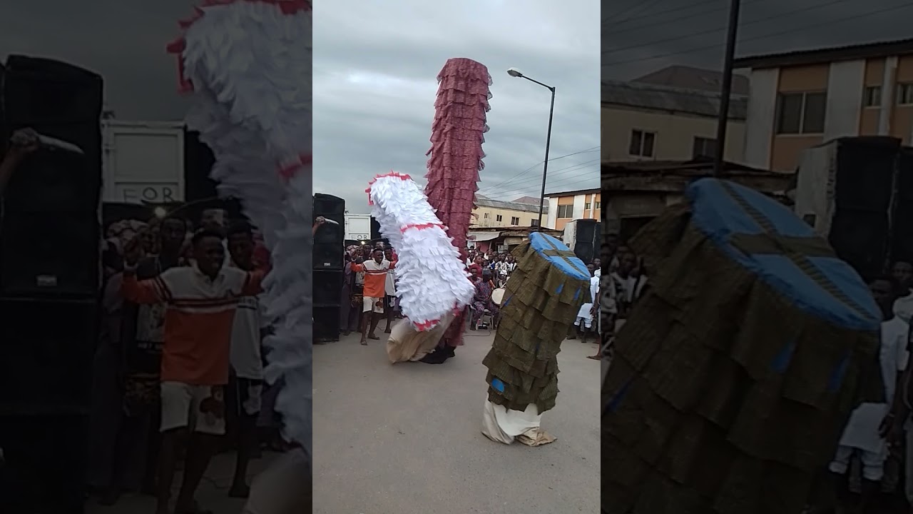 Akiode 2021