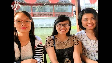 [THANHMAIHSK] Cuộc sống của Lưu học sinh tại Trung Quốc