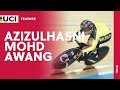 Azizulhasni Mohd Awang: The Malaysian King