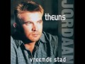 Theuns Jordaan - Jou asem