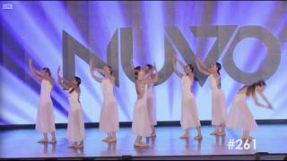 Its All Coming Back To Me - Evolution Dance Center