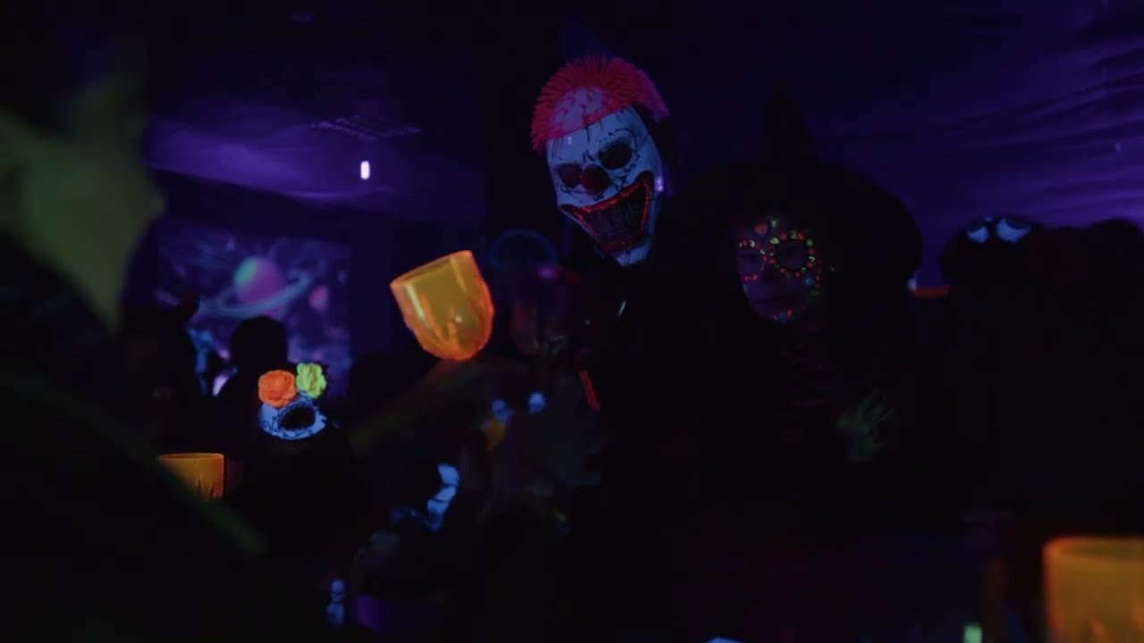 Tantsustuudio Dance Dream Halloween 2023