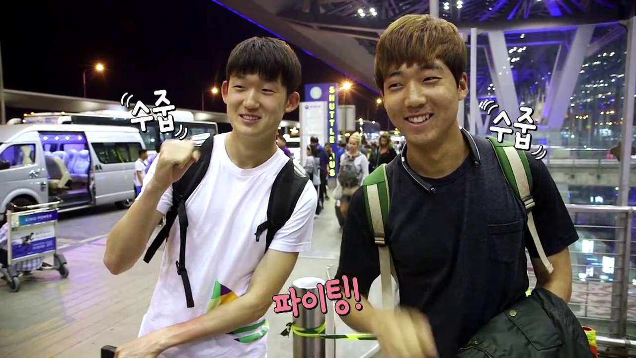 포항, 우찬양·이승모 U-20 대표팀 합류기 fcps smartfind express