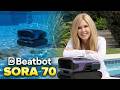 Best Pool Cleaner | Beatbot Sora 70 – Full Review for Smart Home
