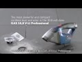 BOSCH GAS 12V-LI 主機+電池*1+充電器 12V強力 吸塵器 車用 家用 工程 洗車 product youtube thumbnail
