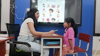 Lê Vũ Diệu Thảo Unit 5 Test Kids 1B 