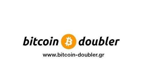 bitcoin doubler