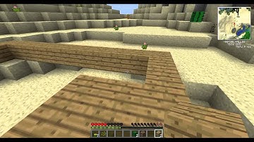 FTB Multiplayer Episode 1 "Time Lapse Central"