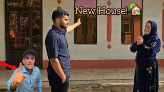 Will the Nomadic Woman Buy Her Dream Home to Escape Her Husband?