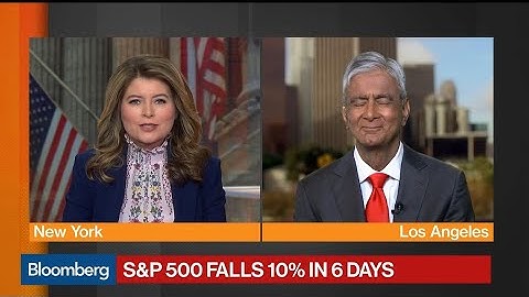 Fed Will Cut Rates Three Times and May Restart QE, Sri-Kumar Says