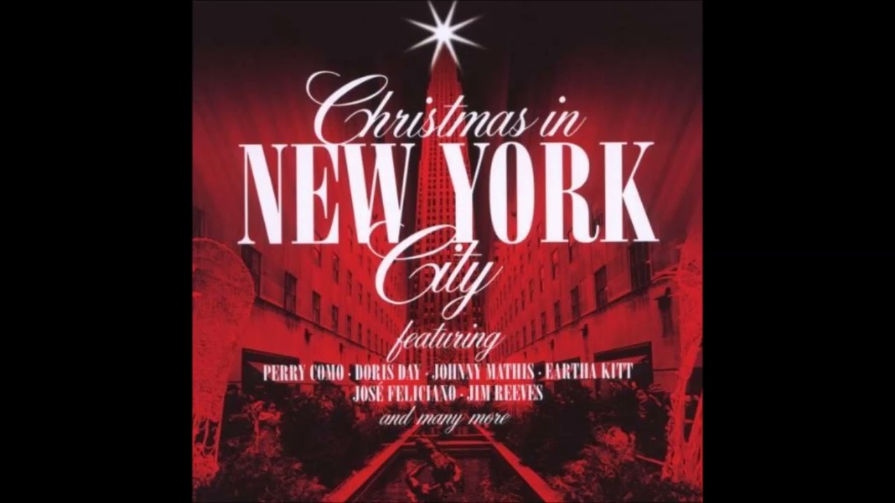 ママがサンタにキッスした／スイング・ダンス・オーケストラ I Saw