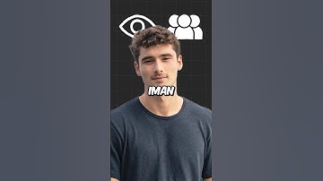 How To Edit Like Iman Gadzhi in Premiere Pro