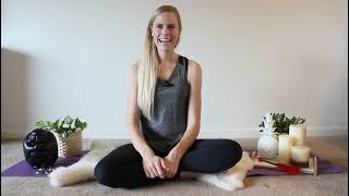 Introduction To Mindfulness Meditation For The Everyday