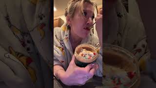 Saying Goodbye to My Favorite Peanut Butter Dessert Food Review #peanutbutter #dessert