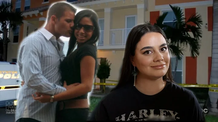 THE INSANE CASE OF MICHAEL AND DALIA DIPPOLITO