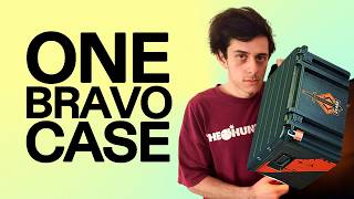 ONE BRAVO