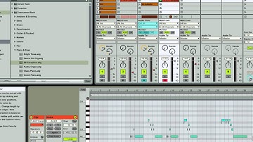 Music Production   Assignment 2