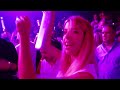 Las Vegas'ta gece kulubu  Kanlı canlı Calvin Harris - YouTube