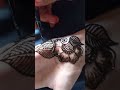 Arabic mehandi design, Arabic one side mehandi design,  new style design, mehandi shots