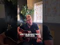 It’s a hit…Hey we have a lot of shows coming up and I’d love to see ya! Tickets: loganmize.com