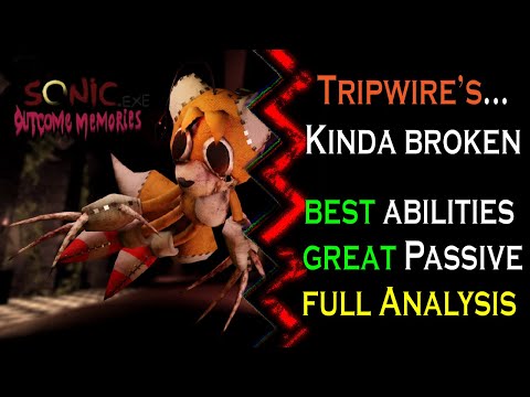 The Best Executioner for v0.2 (Tripwire Guide) - Outcome Memories