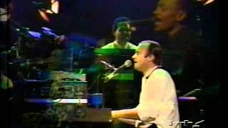 PHIL COLLINS - LIVE AT MSG - INSIDE OUT.avi