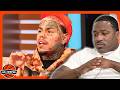 Adrien Broner on 6ix9ine Snitching & If He's Still Got Love for Him