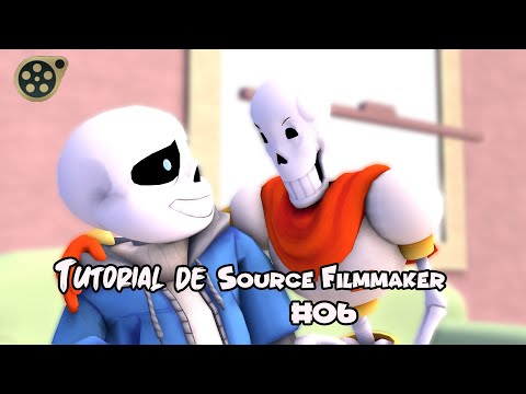 TUTORIAL DE SFM #06 - RENDERIZAÇÃO