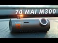 ✅ ОБНОВИЛ Xiaomi 70 Mai M300! ЛУЧШИЙ ВИДЕОРЕГИСТРАТОР за 45$?! Конкурс