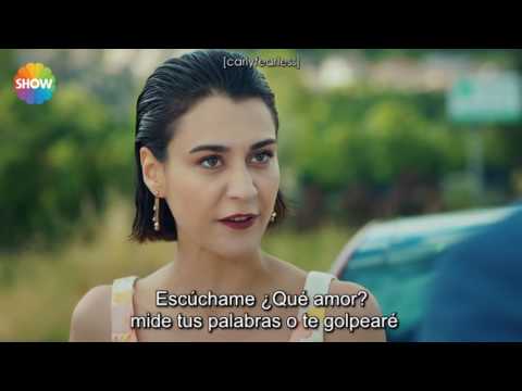 Aşk Laftan Anlamaz 2 Bölüm | Escena Ipek-Kerem / Hayat- Murat