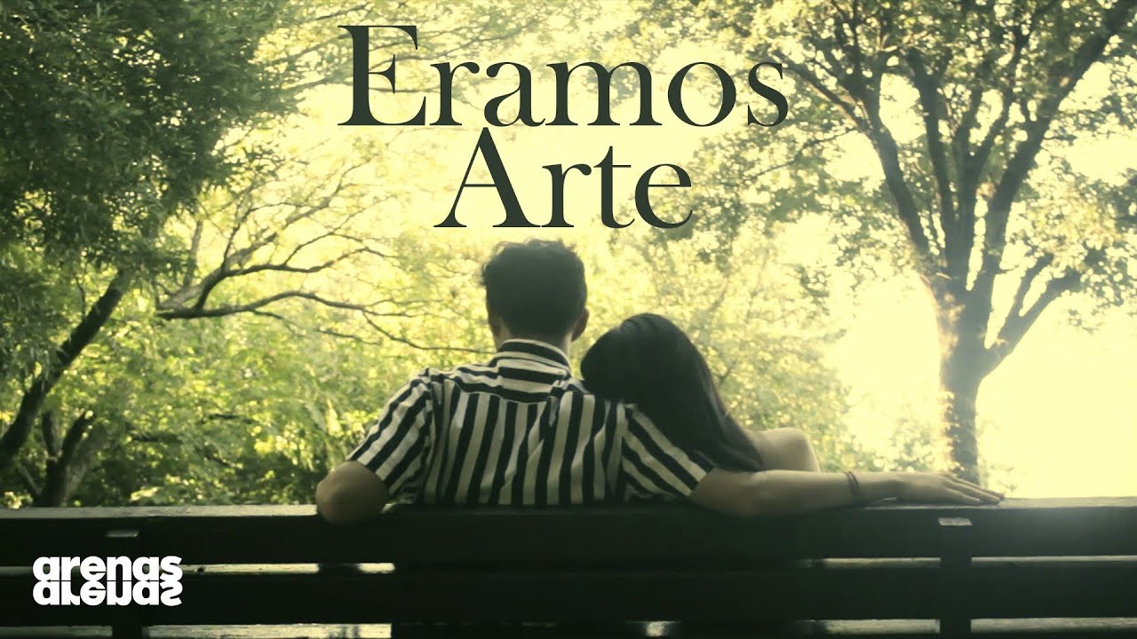 Eramos Arte - Kevis & Maykyy (Official Video)