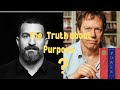 Find your purpose  andrew huberman  robert greene