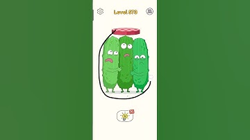 Draw One Part (DOP 4) Level 573 Walkthrough #shorts #dop #dop4 #fun #puzzle