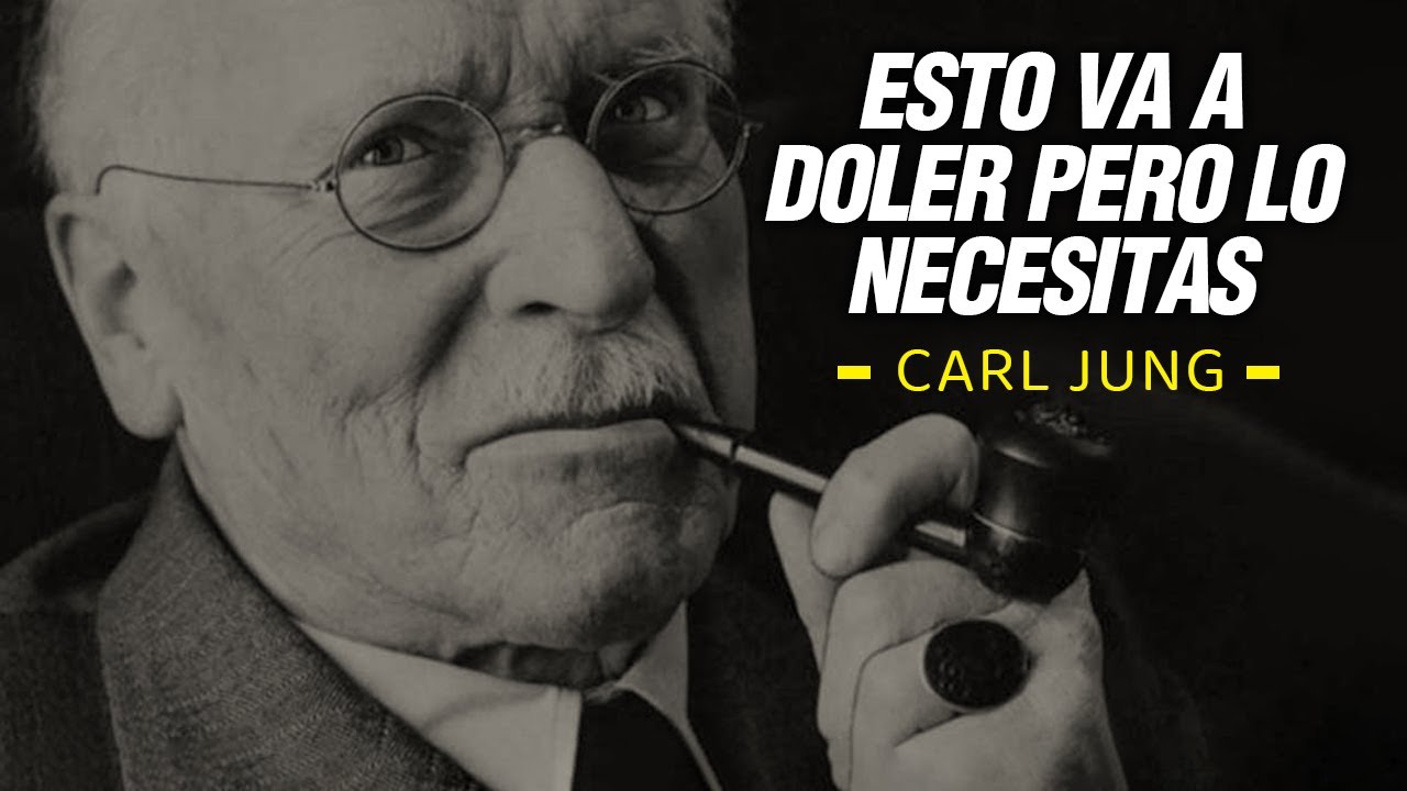 Si todavía estás pensando en esa persona, esto es para ti – Carl Jung ...
