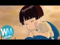 ¡Top 10 Películas de ANIME Que TE HARÁN LLORAR!